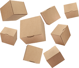 Warehouses and Production Image