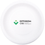 Paper Dishes