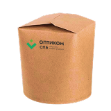 Paper Packaging