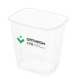 Plastic Packaging